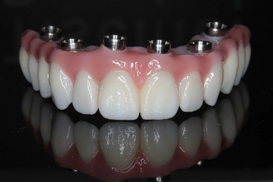 Baltimore City Dental Group photo 6