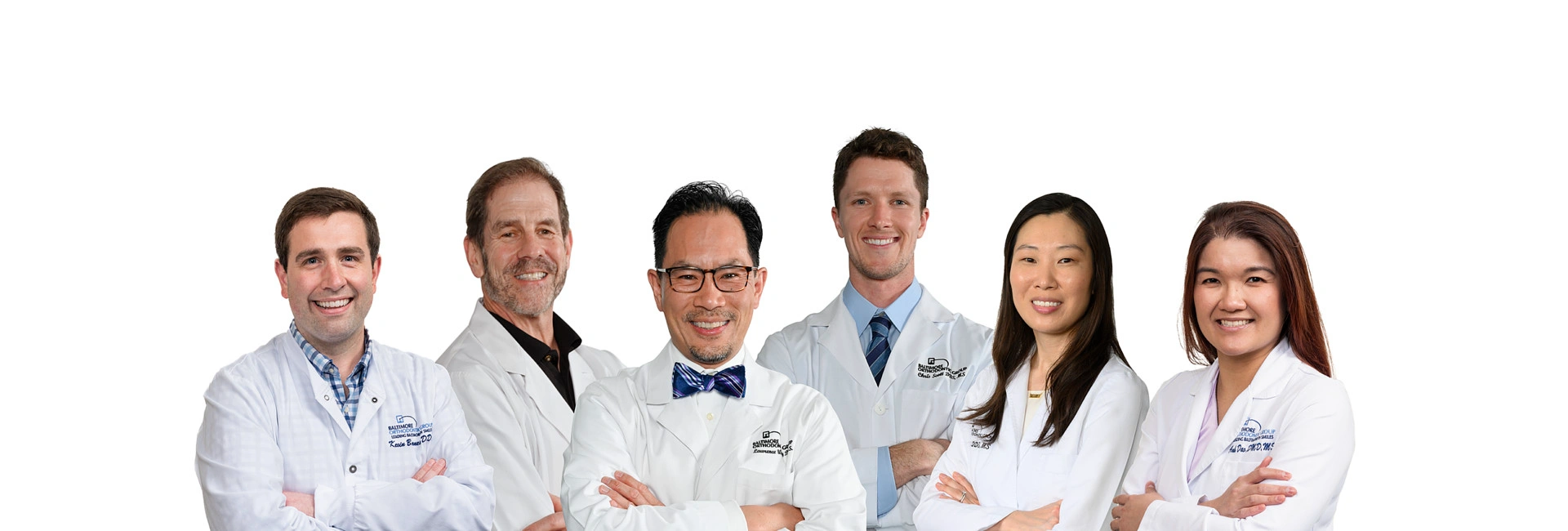 Baltimore Orthodontic Group photo 1