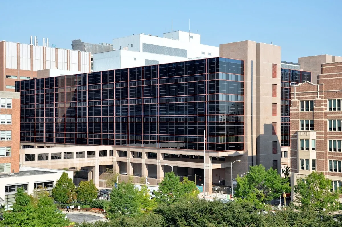 Baltimore VA Medical Center - VA Maryland Health Care System photo 2