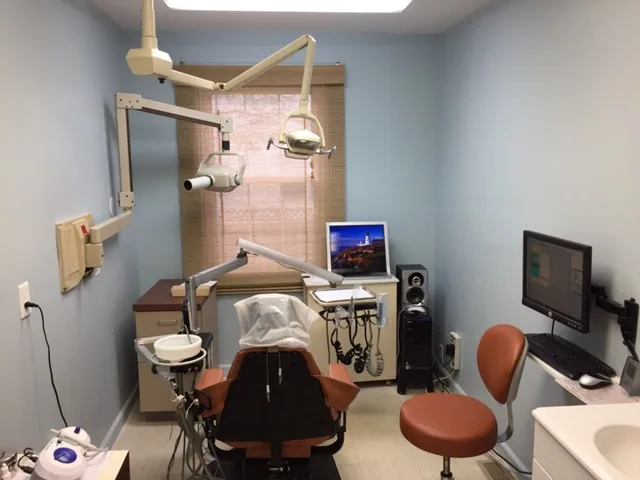 Belvedere Square Dental/ Dr Helene Shapiro photo 3