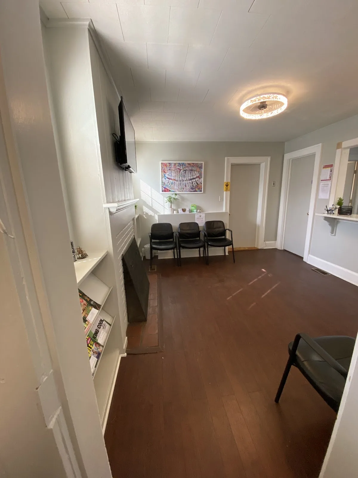 Belvedere Square Dental/ Dr Helene Shapiro photo 6