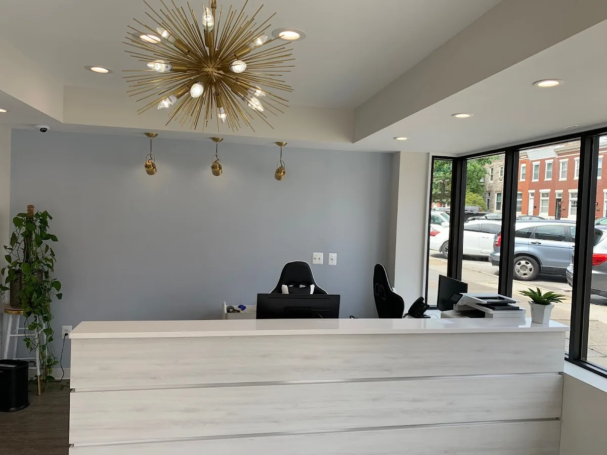Canton Crossing Dental photo 5