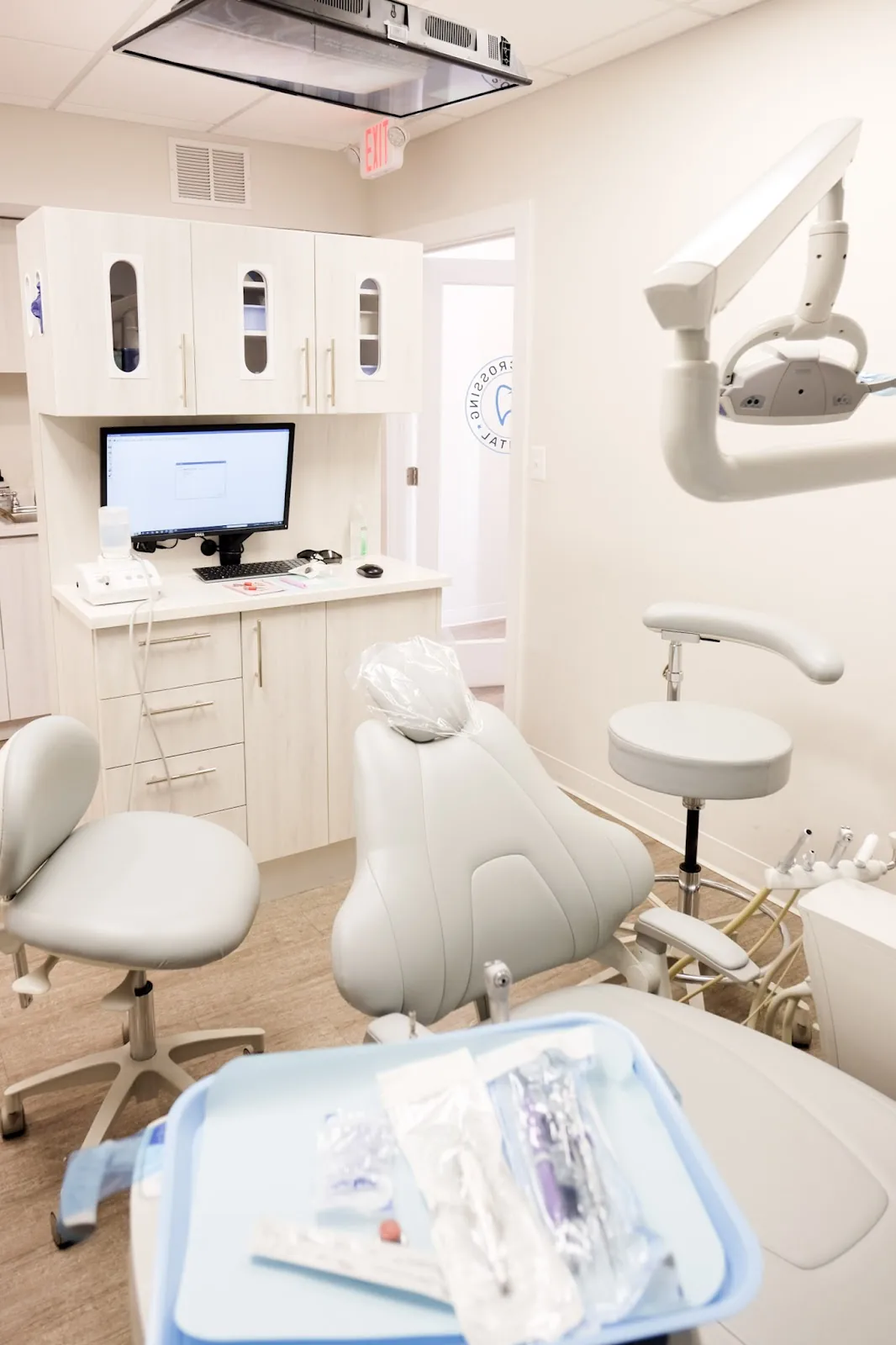 Canton Crossing Dental photo 6