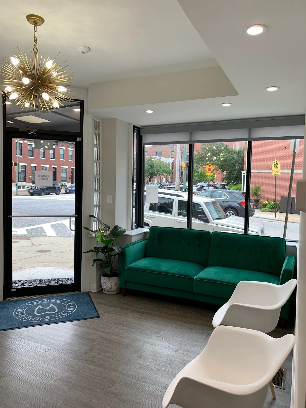 Canton Crossing Dental photo 2