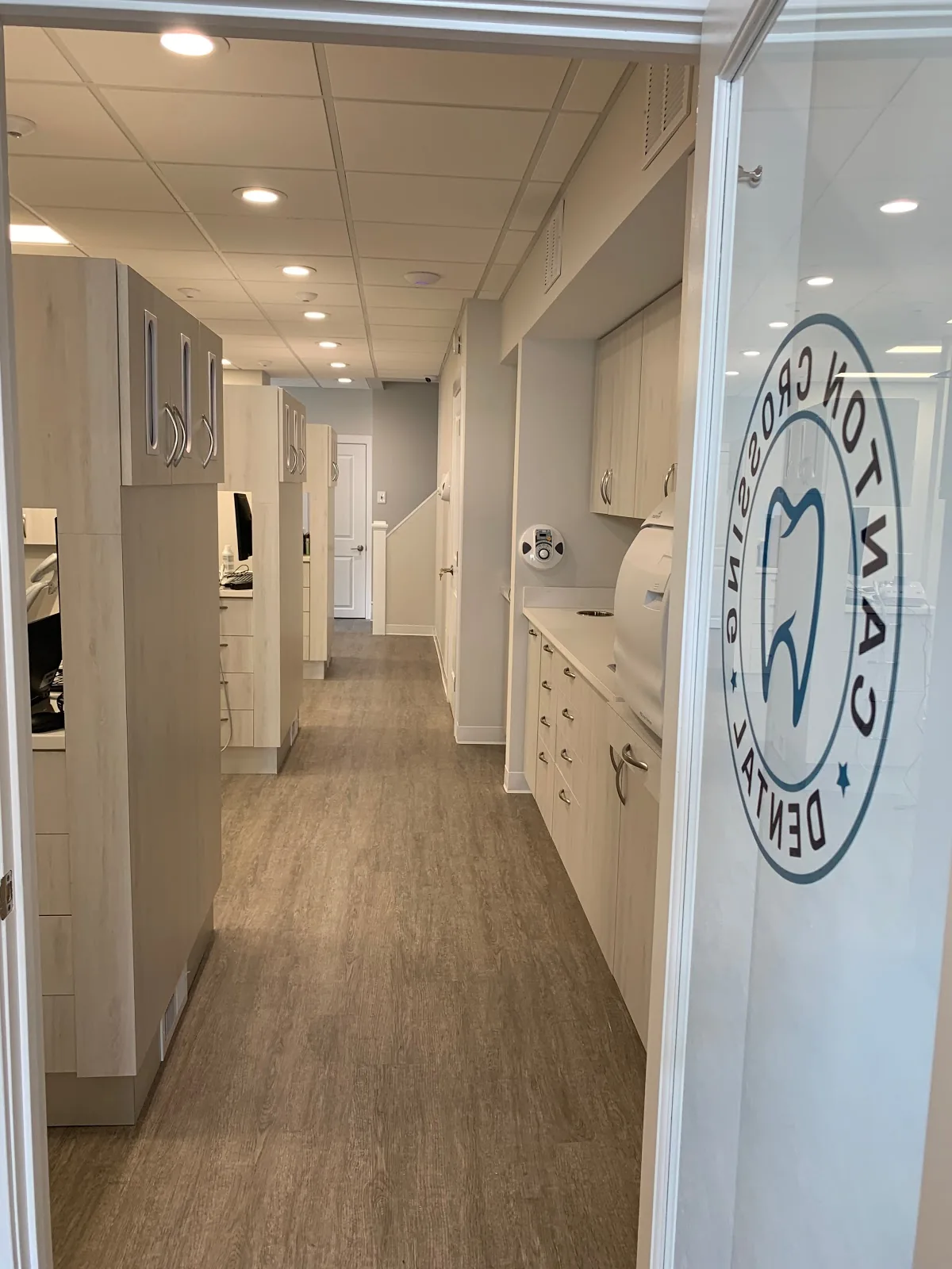 Canton Crossing Dental photo 3