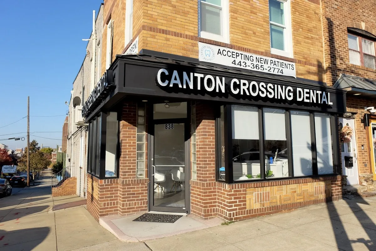 Canton Crossing Dental photo 4