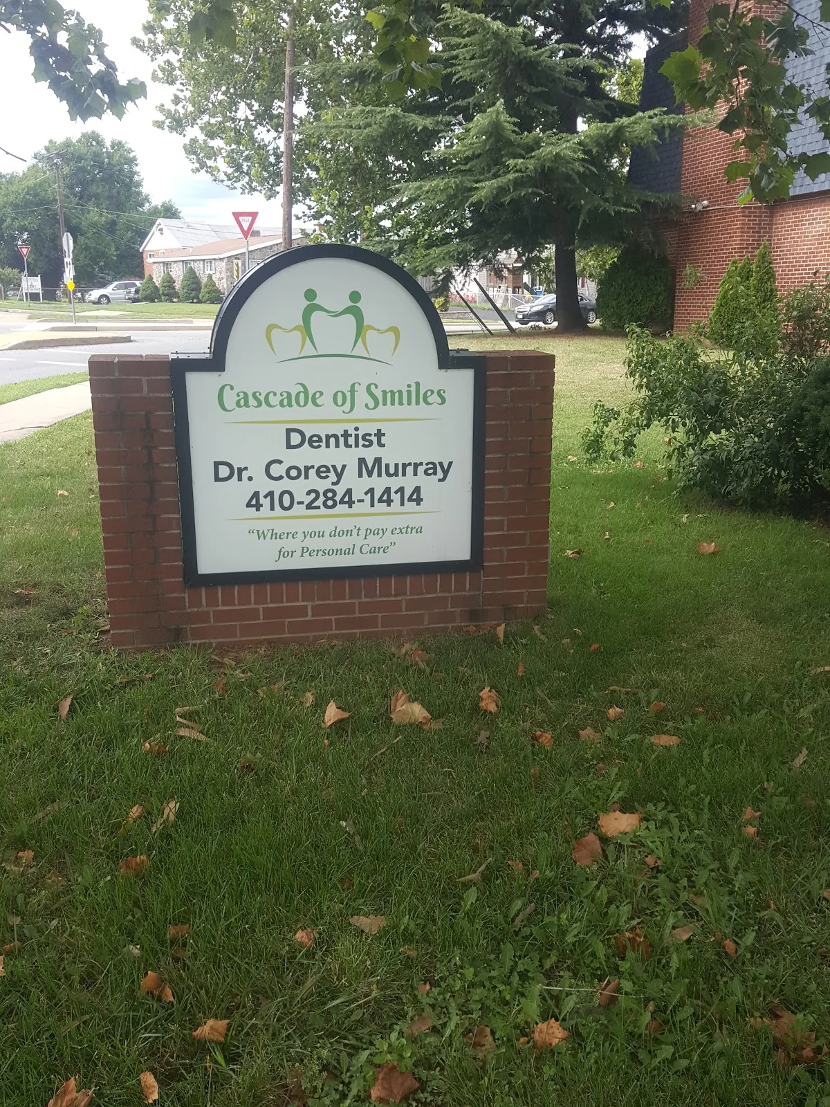 Cascade of Smiles Dental Office photo 5