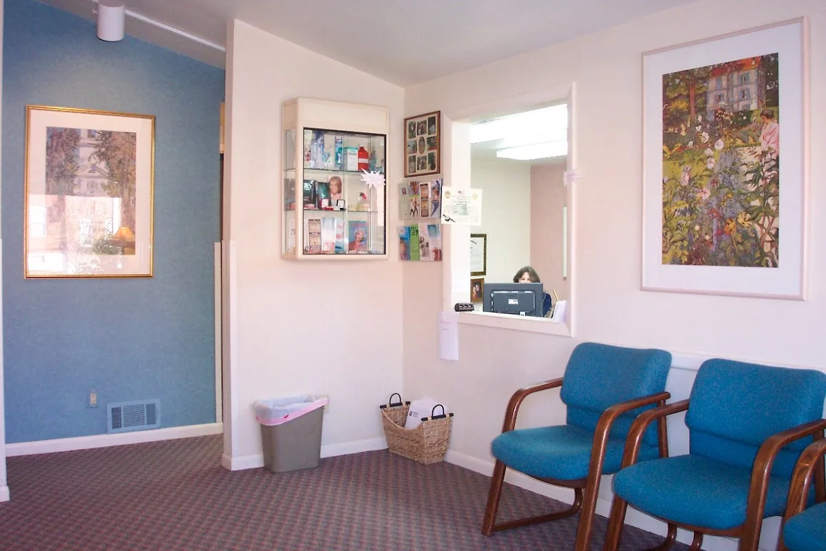 Cascade of Smiles Dental Office photo 2