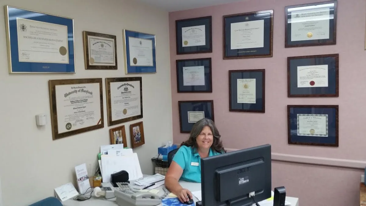 Cascade of Smiles Dental Office photo 4