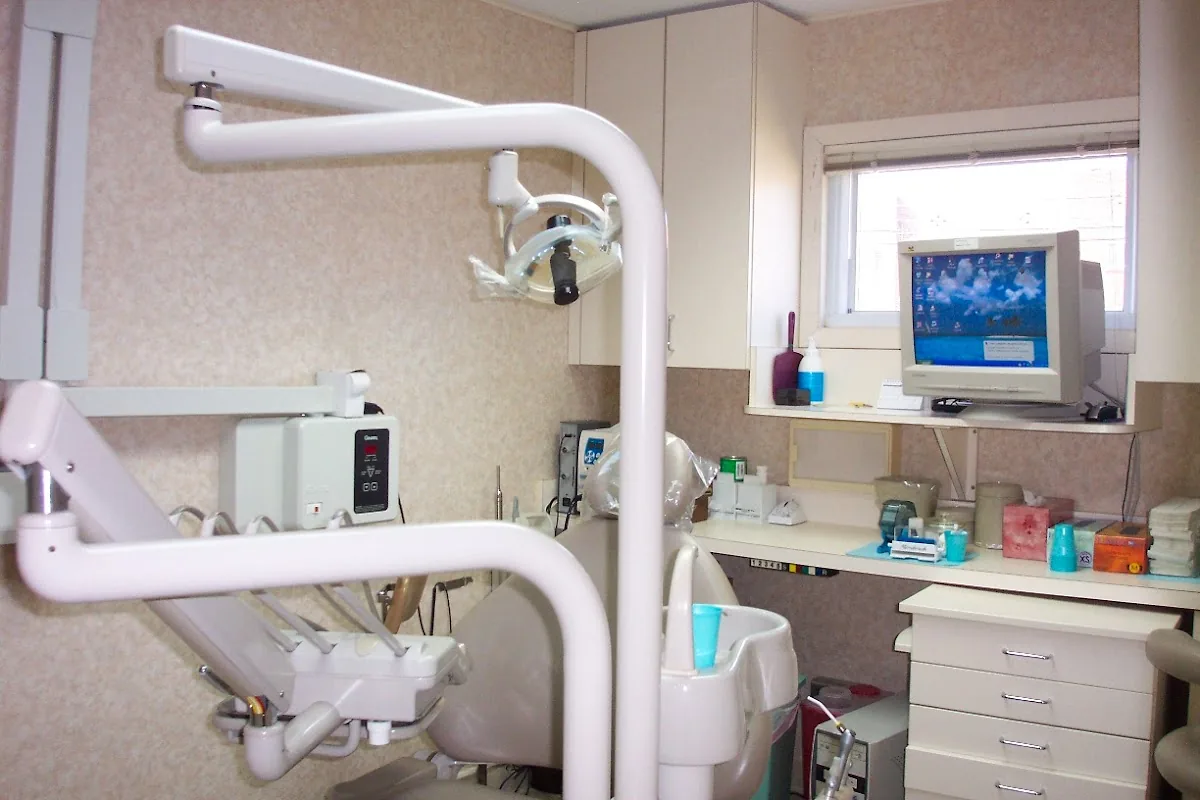 Cascade of Smiles Dental Office photo 3