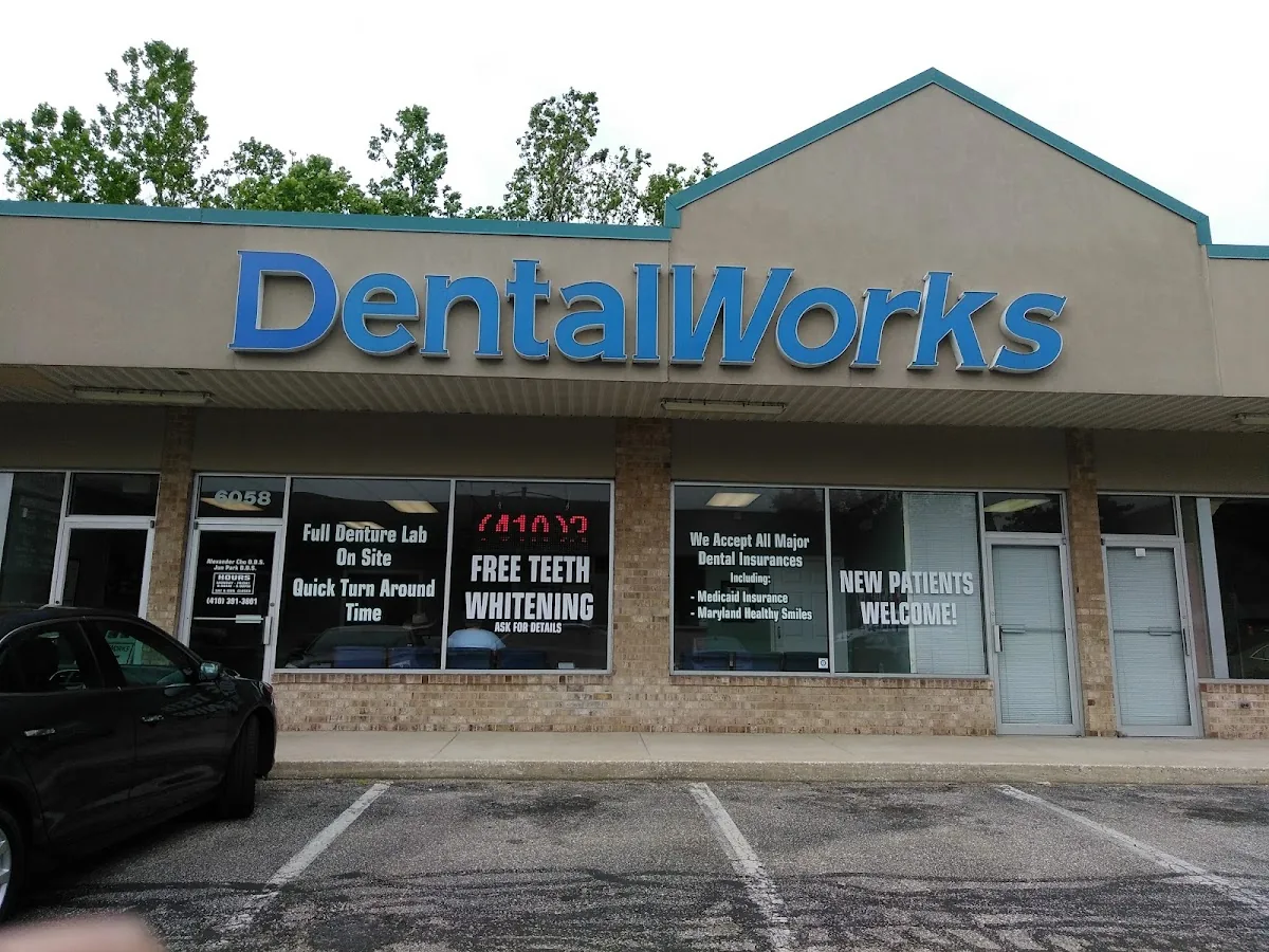 Dental Works photo 2