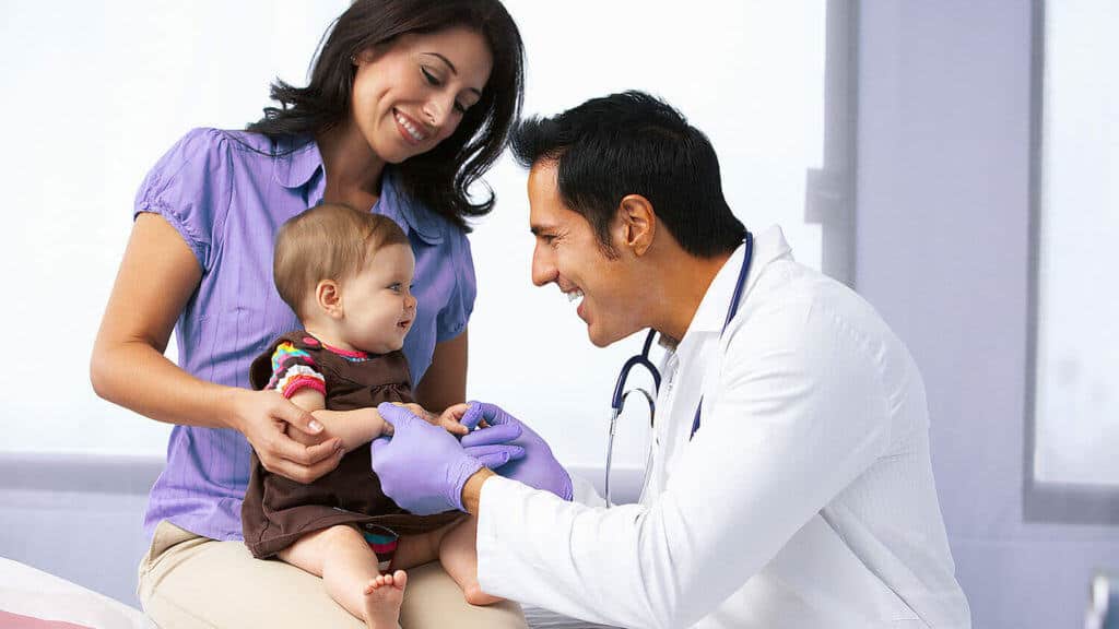 East Baltimore Medical Center photo 1