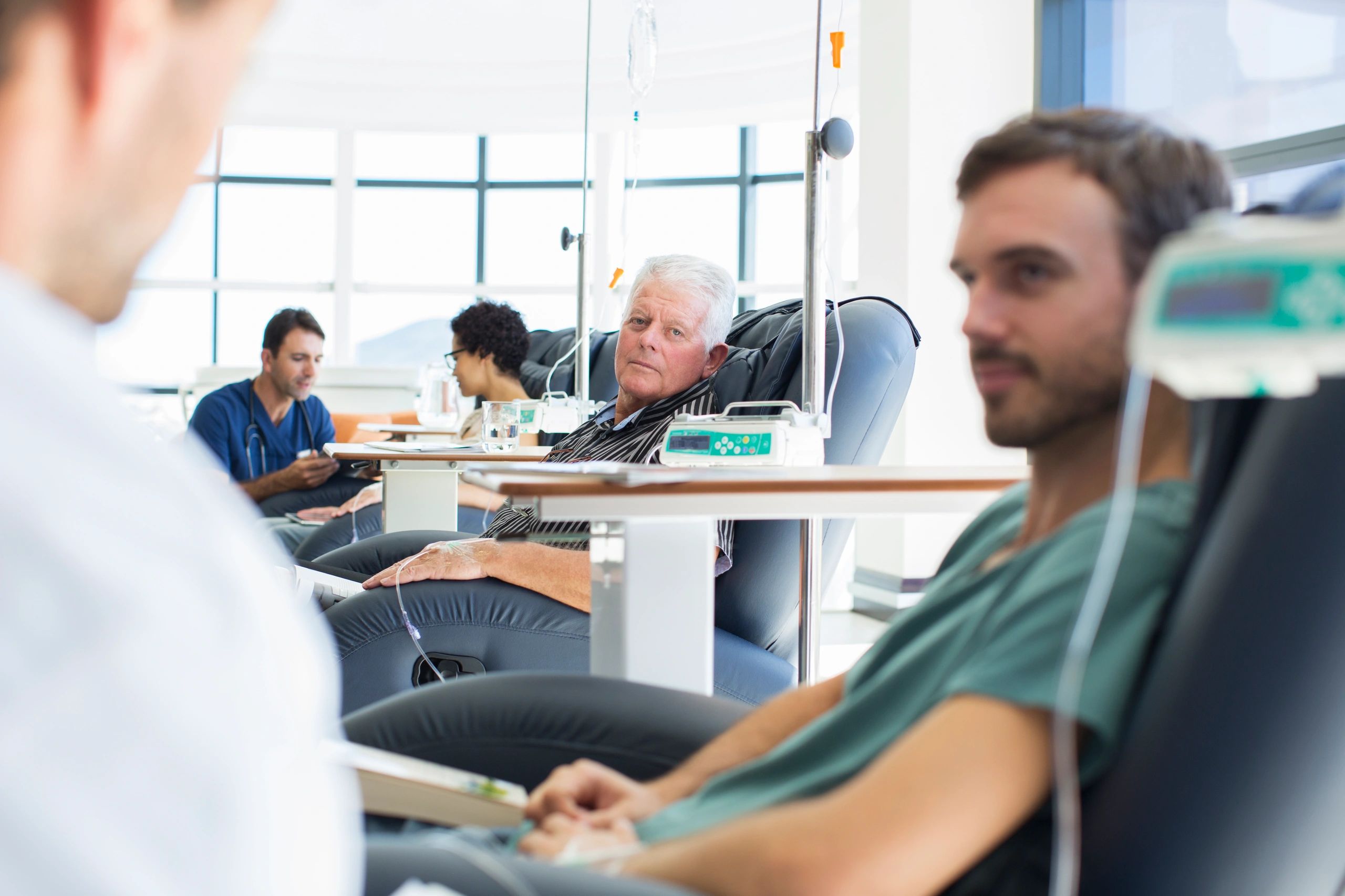 Family Health Centers of Baltimore photo 1