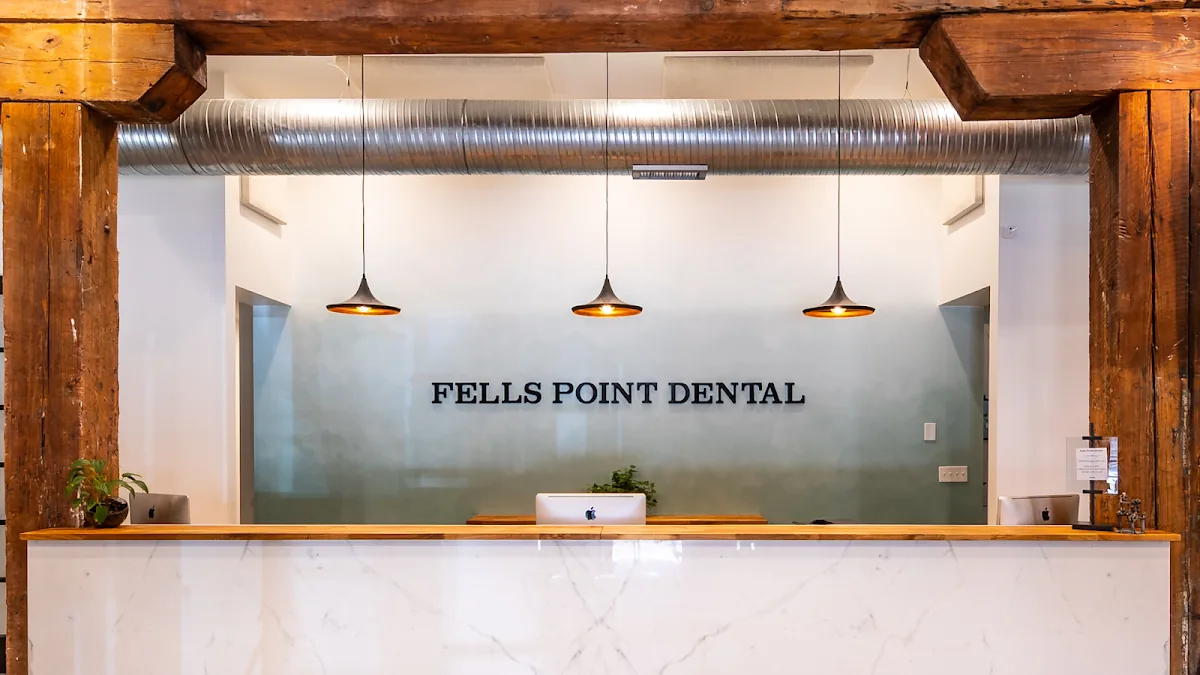 Fells Point Dental photo 2