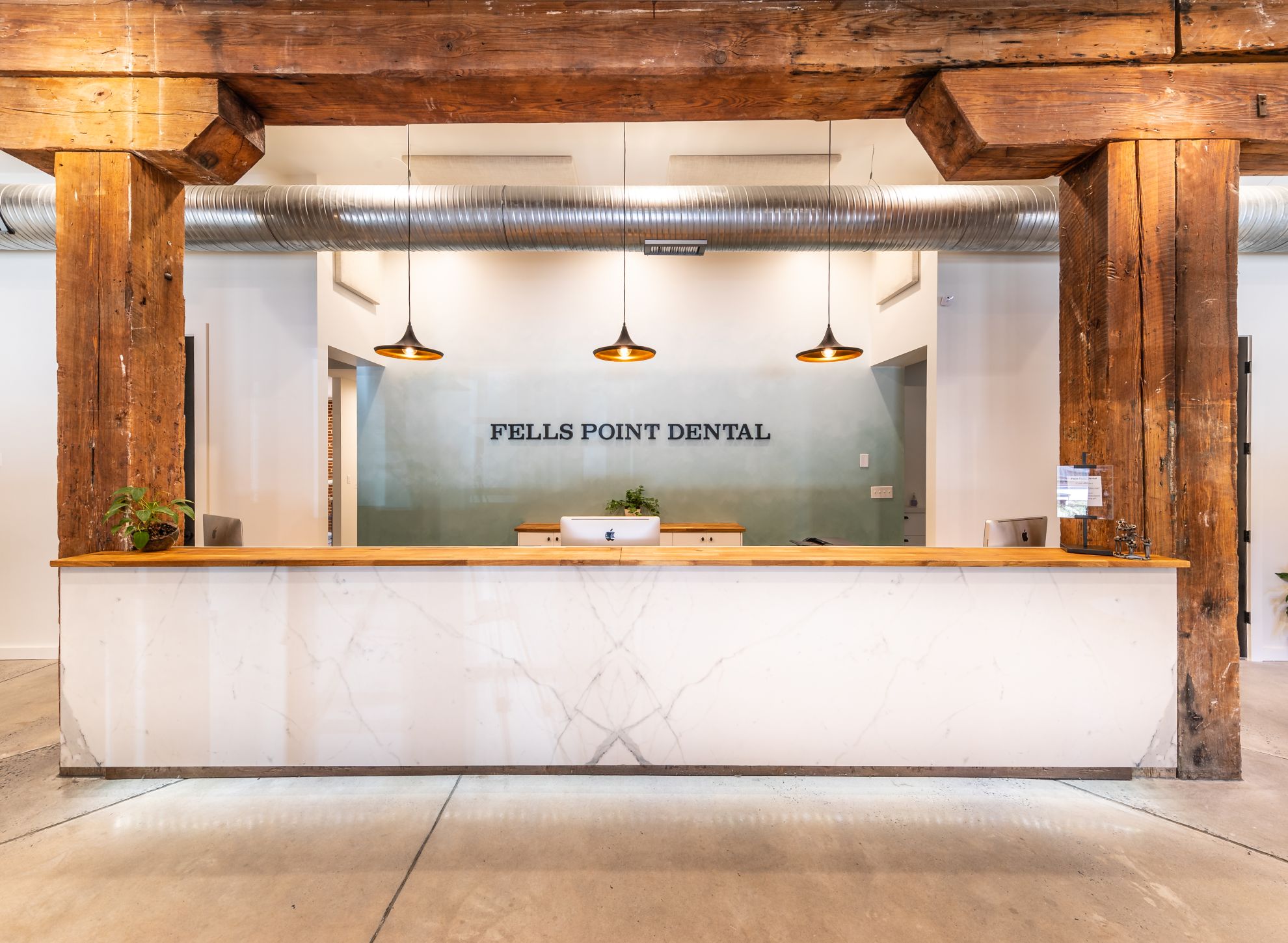 Fells Point Dental photo 1