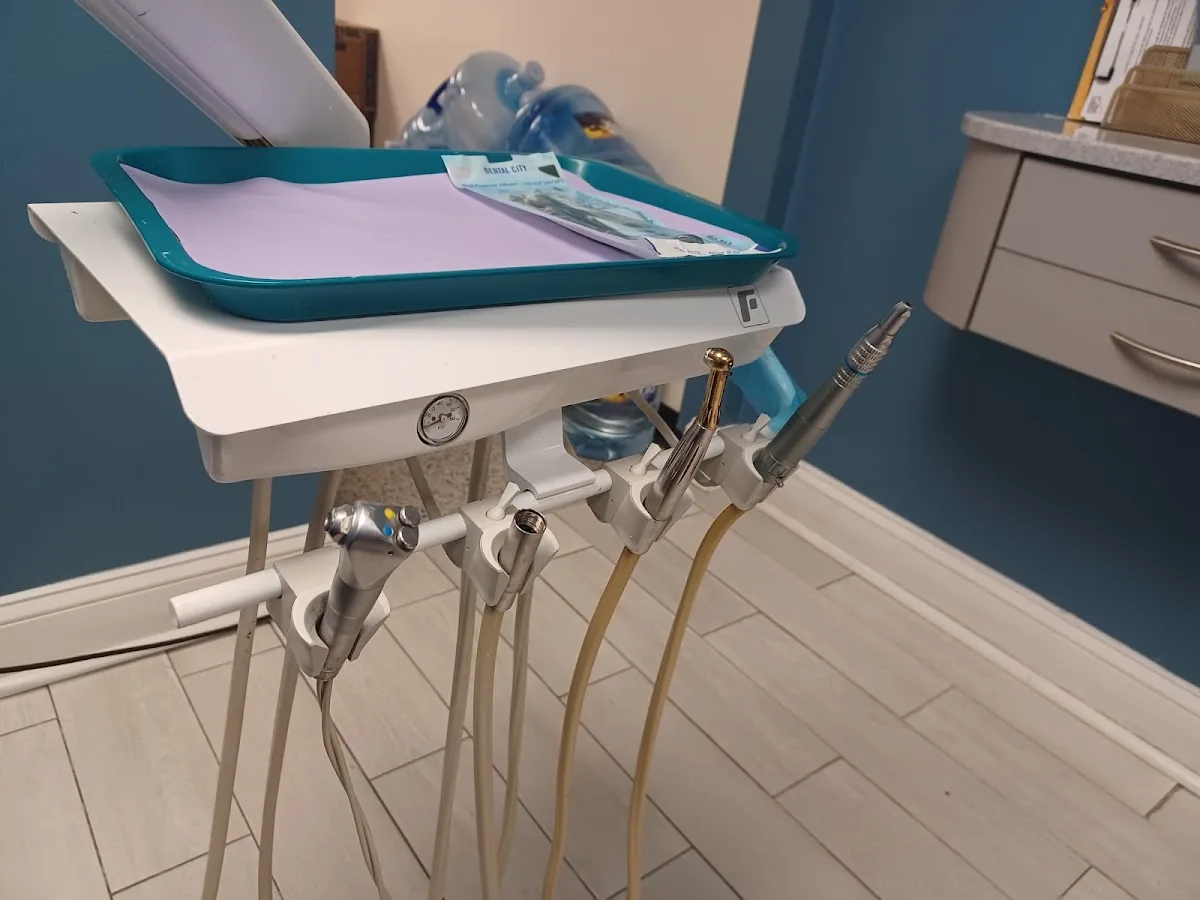 Govans Family Dental Center photo 2