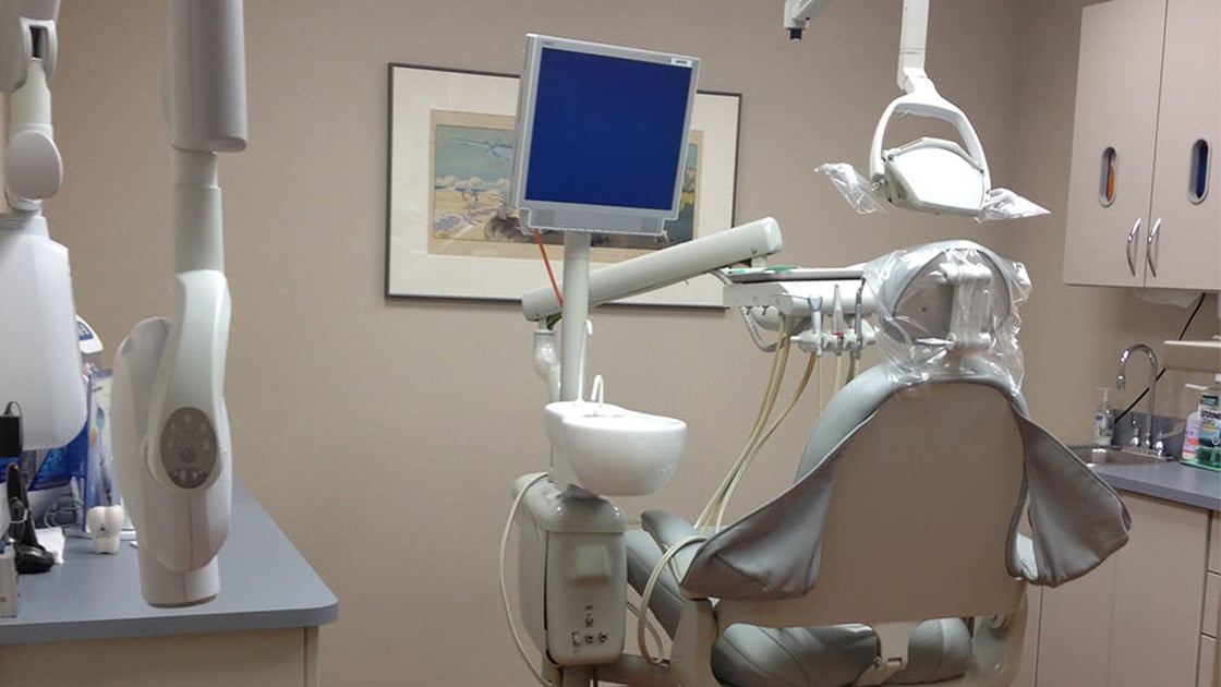 Greater Baltimore Prosthodontics photo 1