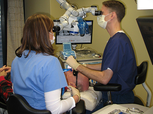 Harbor Endodontics PA photo 1