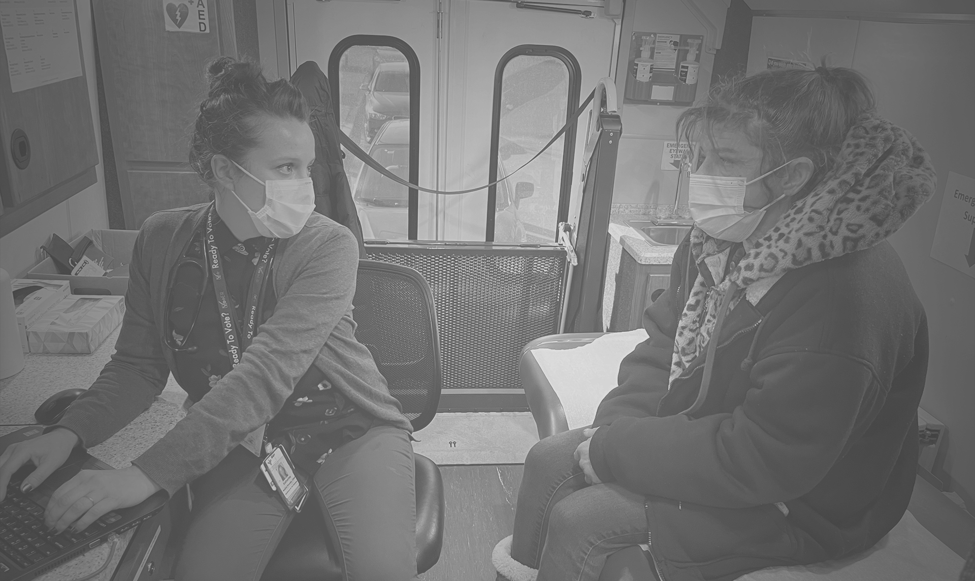 Health Care for the Homeless photo 1