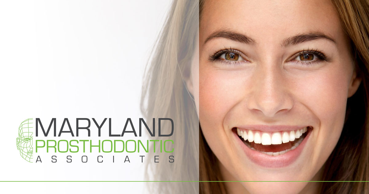 Maryland Prosthodontic Associates photo 1