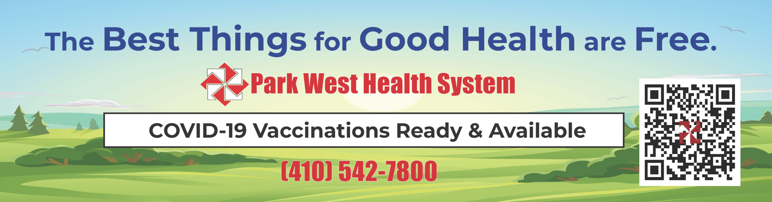 Park West Health System photo 1