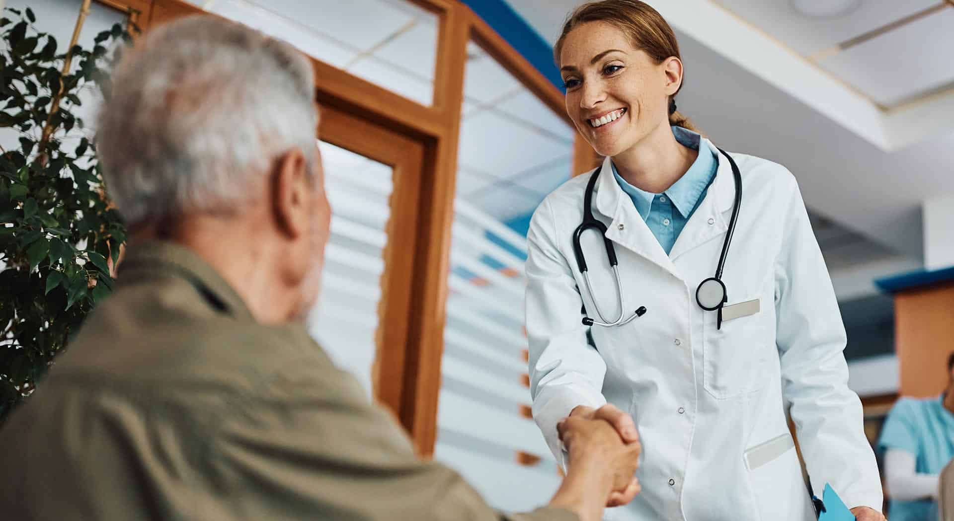 Patient First - Bayview photo 1