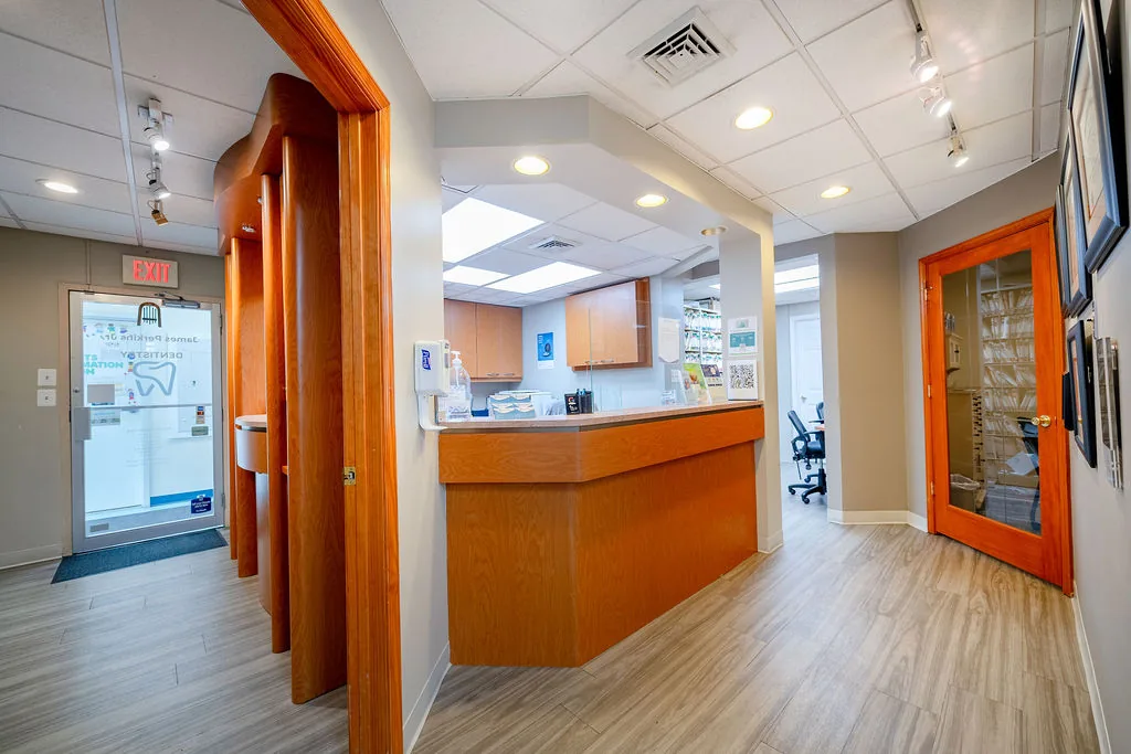 Perkins Dental Care photo 4
