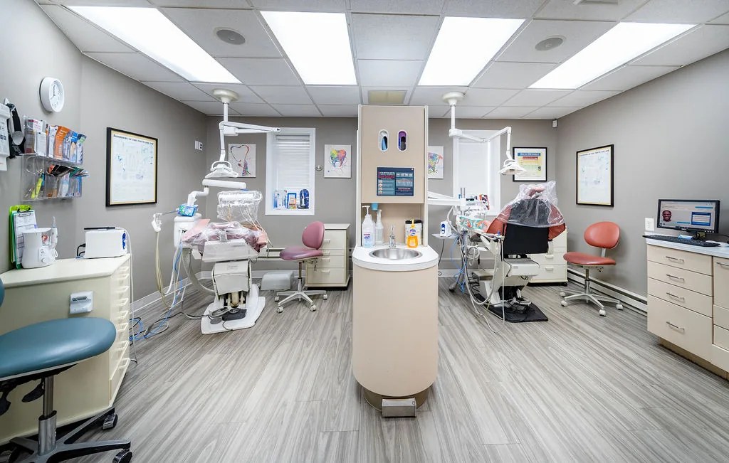 Perkins Dental Care photo 3