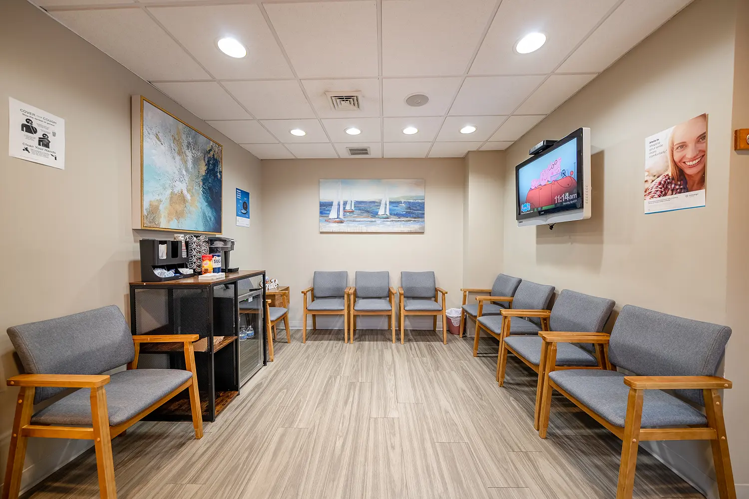 Perkins Dental Care photo 1