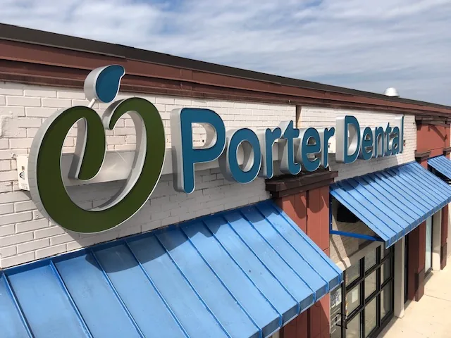 Porter Dental photo 3