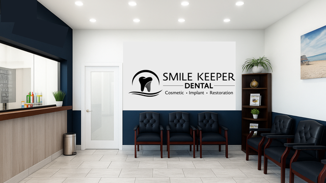 Smile Keeper Dental photo 1