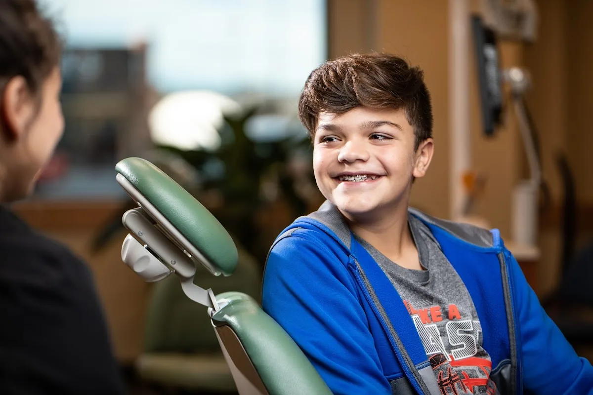 Specialists in Orthodontics Maryland - Baltimore photo 2