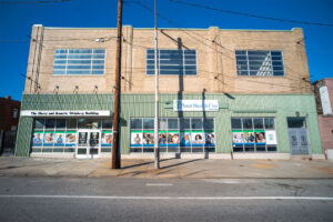 Total Health Care - Saratoga Health Center photo 1