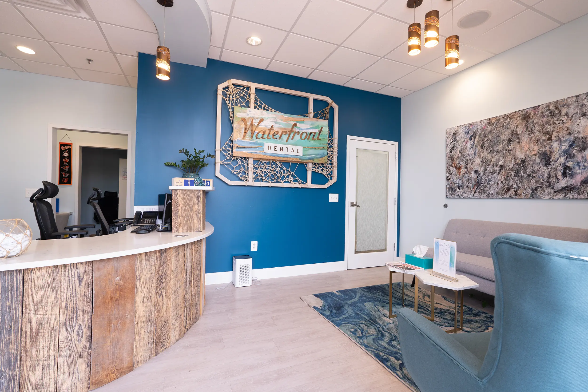 Waterfront Dental photo 1