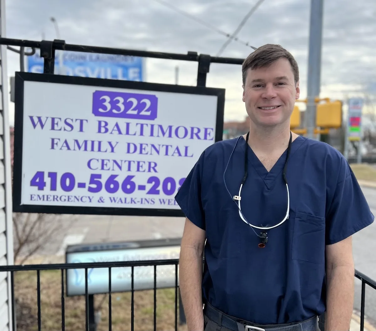 West Baltimore Dental Center photo 3