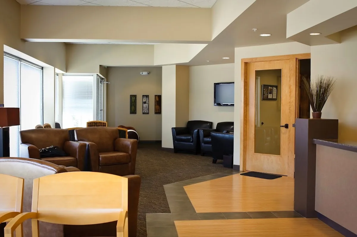White Marsh Family Dentistry photo 2