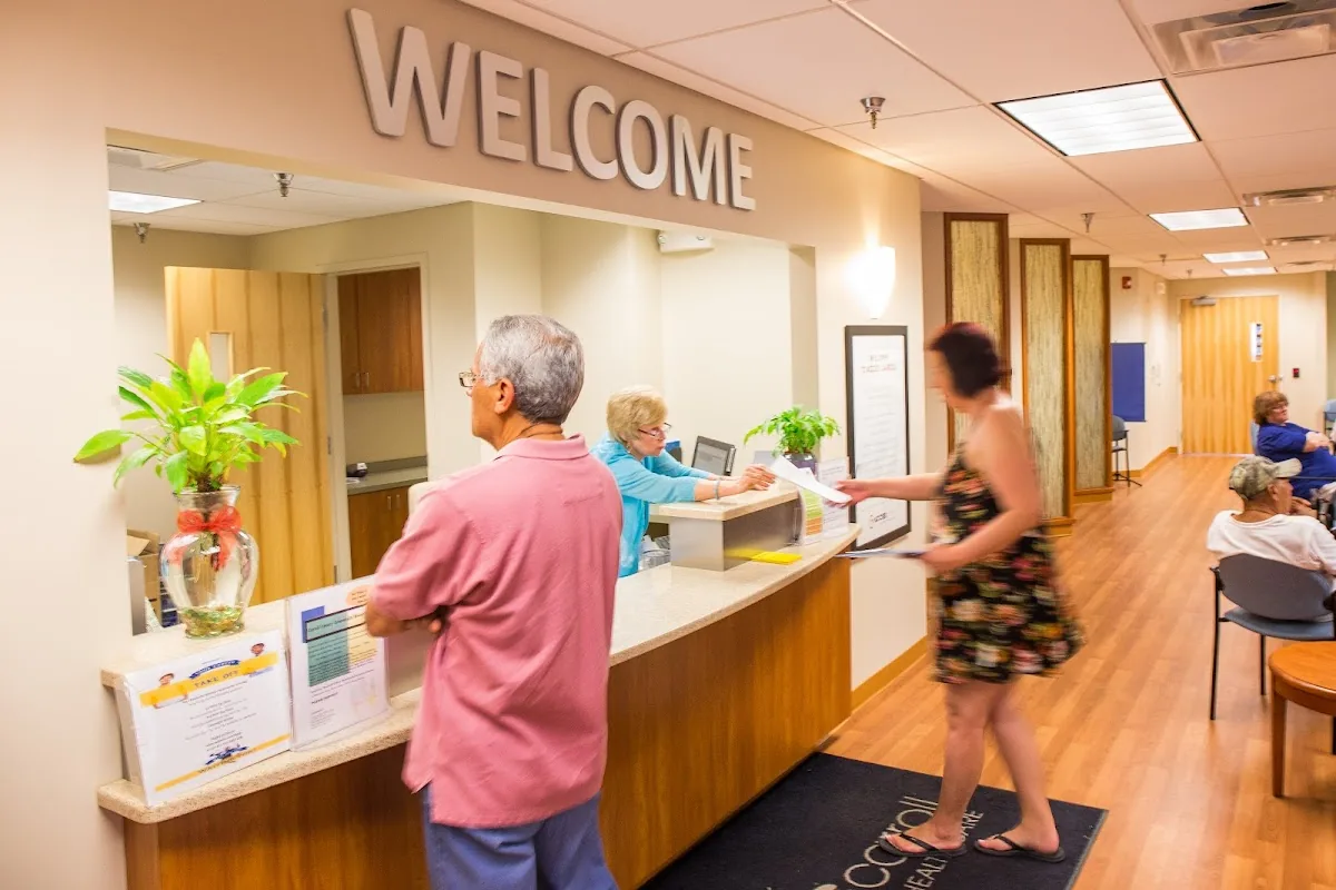 Access Carroll Integrated Health Care photo 3