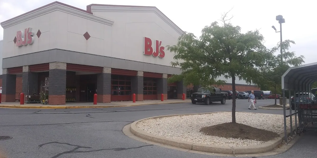 BJ's Wholesale Club photo 4