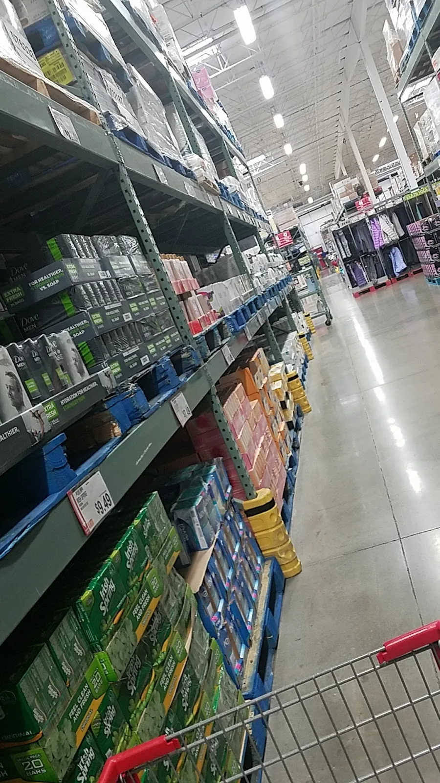 BJ's Wholesale Club photo 2