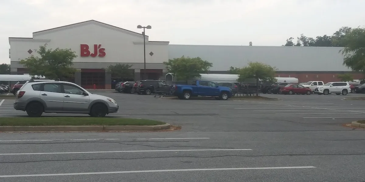 BJ's Wholesale Club photo 1