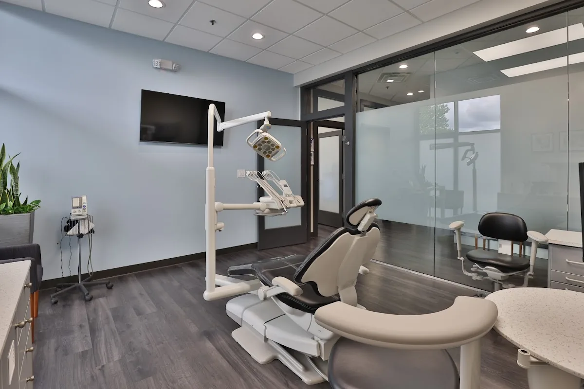 Carroll Periodontics & Implant Dentistry photo 5