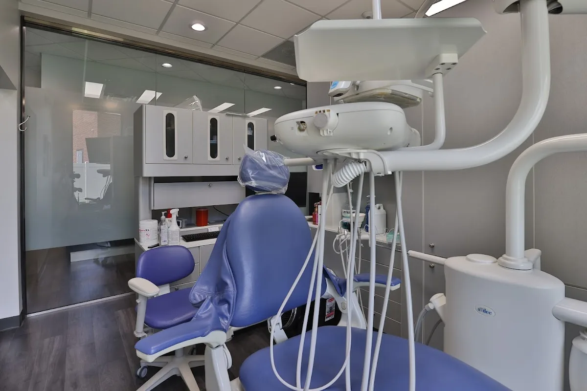 Carroll Periodontics & Implant Dentistry photo 3