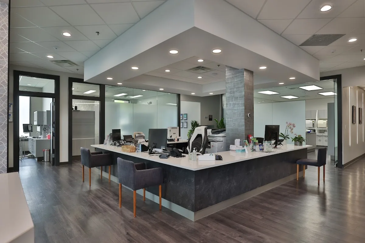 Carroll Periodontics & Implant Dentistry photo 2