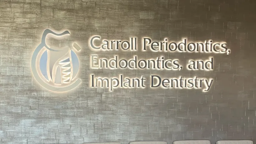 Carroll Periodontics & Implant Dentistry
