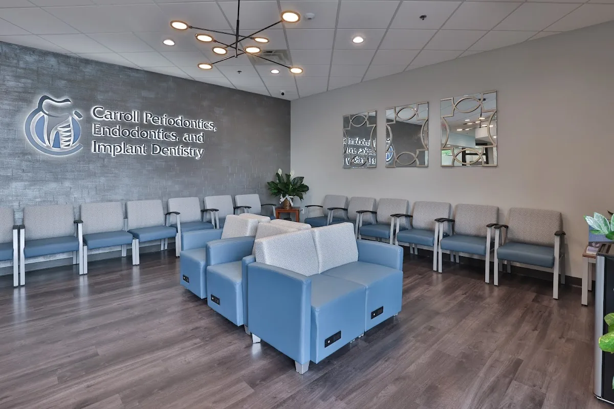 Carroll Periodontics & Implant Dentistry photo 4