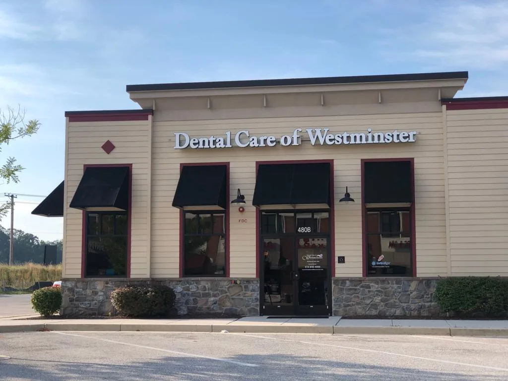 Dental Care of Westminster photo 3