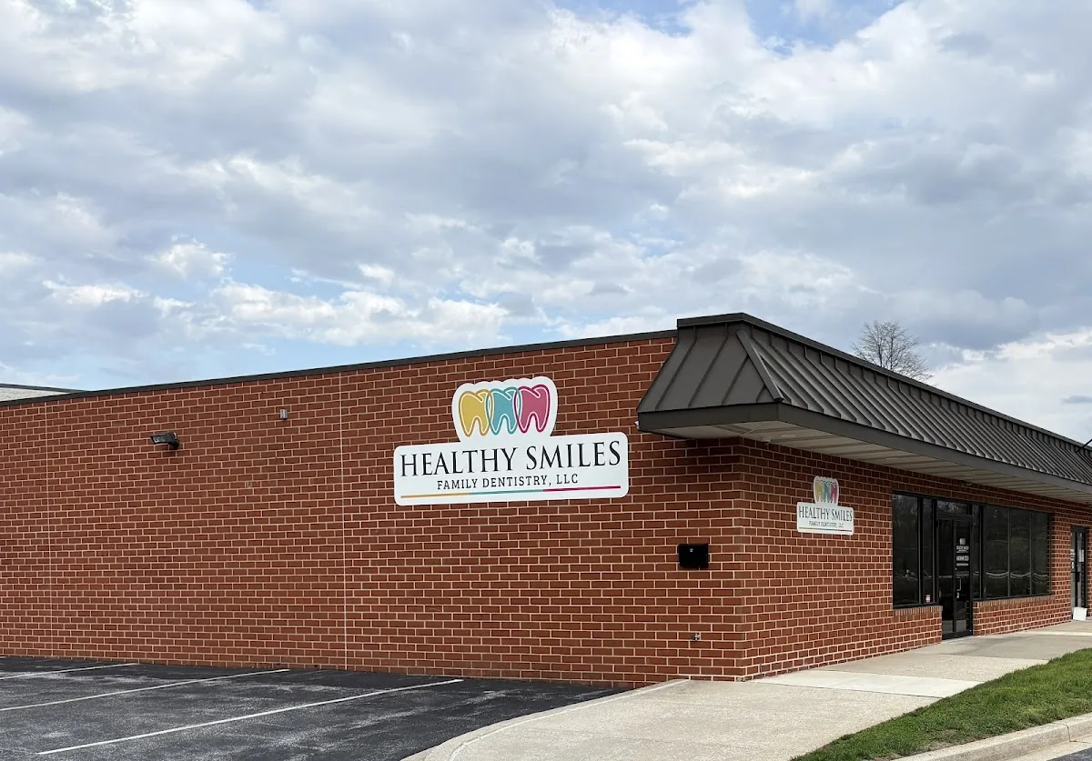 Healthy Smiles Family Dentistry, LLC photo 3