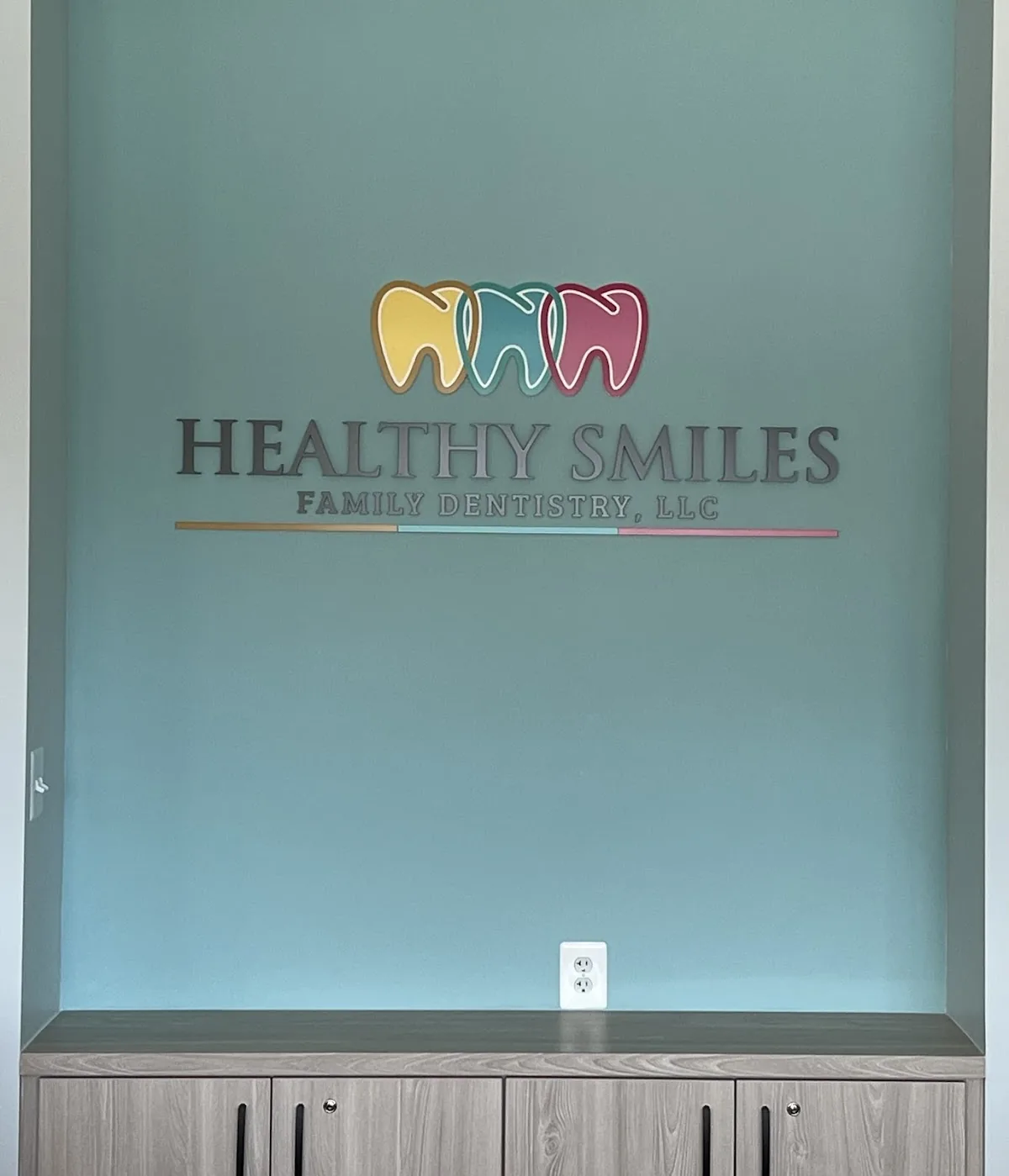 Healthy Smiles Family Dentistry, LLC photo 5