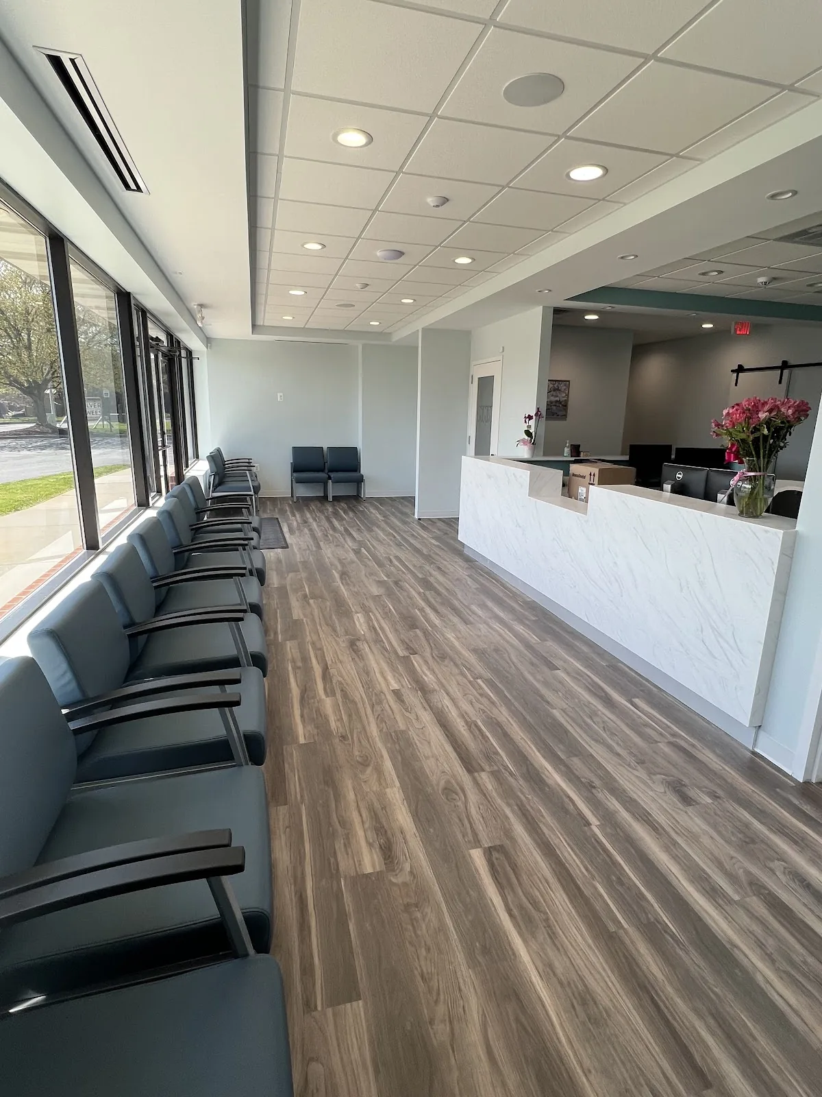 Healthy Smiles Family Dentistry, LLC photo 1