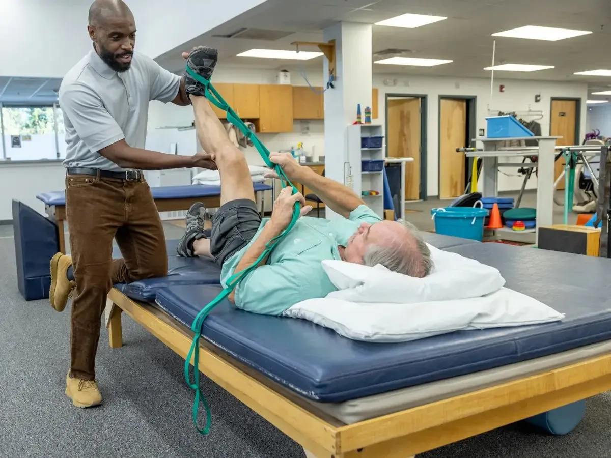 LifeBridge Health Physical Therapy photo 5